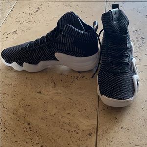 Crazy Adidas men’s US 10.5